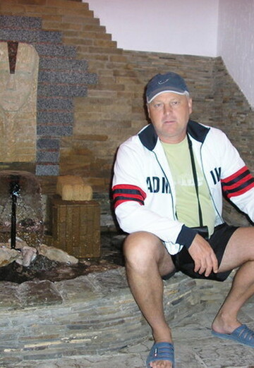 My photo - Igor, 61 from Simferopol (@igor211922)