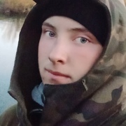 Артур иваноф, 23, Селенгинск