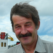 Евгений, 67, Дубна