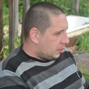 кирилл, 37, Нижняя Салда
