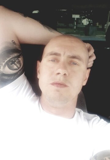 My photo - Dmitriy Polunichev, 35 from Volzhskiy (@dmitriypolunichev)