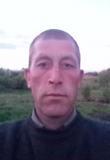 My photo - Vyacheslav, 41 from Saransk (@vyacheslav77263)