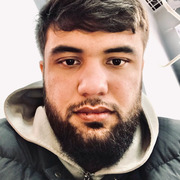 Марк, 31, Москва