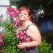 Марина, 58, Афипский