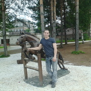 Алексей, 45, Озерск