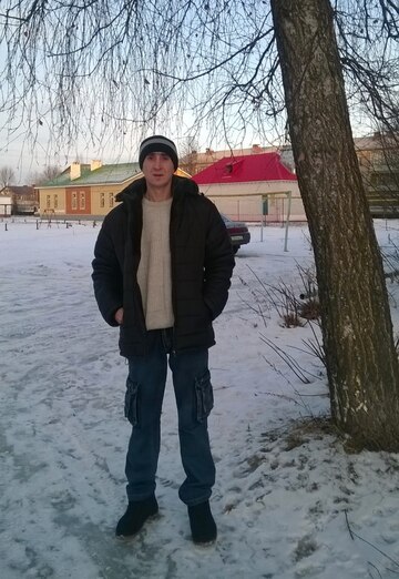 My photo - Anatoliy, 46 from The Soviet (@anatoliy34406)