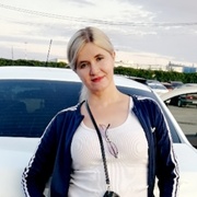 Евгения, 34, Волгоград
