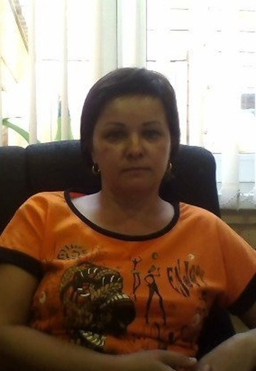 My photo - Elena, 49 from Krasnoyarsk (@elenajmakina)