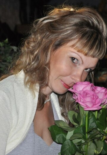 Моя фотография - мария, 44 из Сергиевск (@mariy5657109)