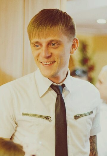 My photo - Boyko, 37 from Chistopol (@boyko53)
