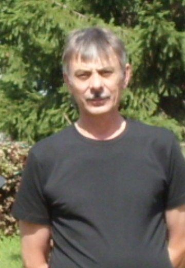 My photo - Vitaliy, 68 from Ivanovo (@vitaliy153636)