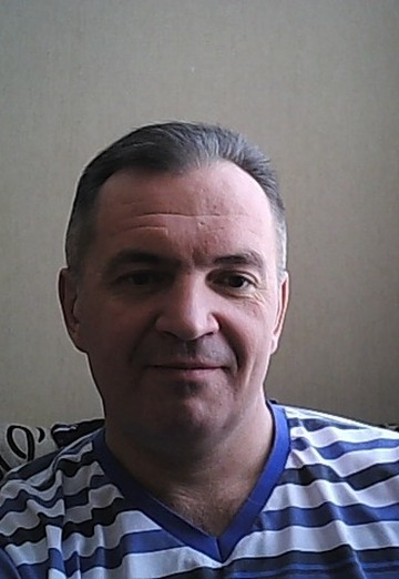 My photo - Igor, 50 from Klin (@igor170928)