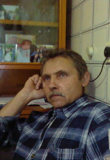 My photo - Vladimir, 66 from Prokhladny (@vladimir72614)