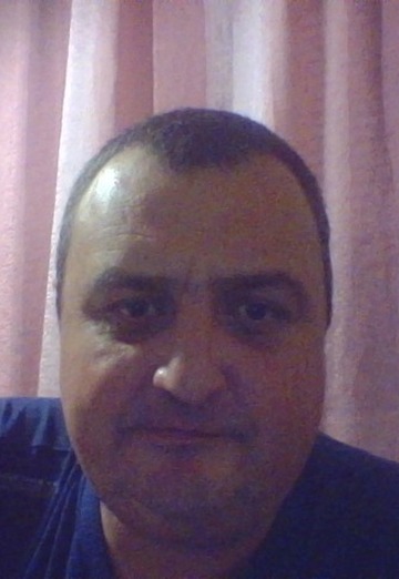 My photo - konstantin, 46 from Alushta (@konstantin63495)