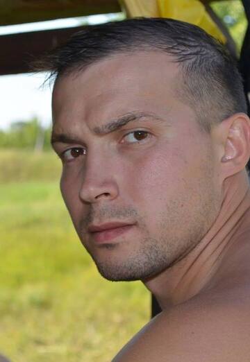 Моя фотография - Руслан, 35 из Киев (@ruslan127621)