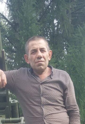 Моя фотография - вардан, 58 из Ереван (@vardan2668)