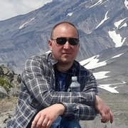 Дмитрий, 38, Андропов