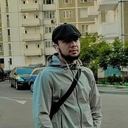 Нуриддин, 30, Москва