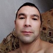 Раис, 38, Белорецк