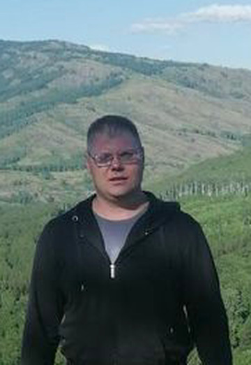 My photo - konstantin, 39 from Magnitogorsk (@konstantin91368)
