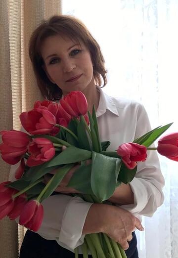 Моя фотография - Любовь, 55 из Краснодар (@lubov49991)