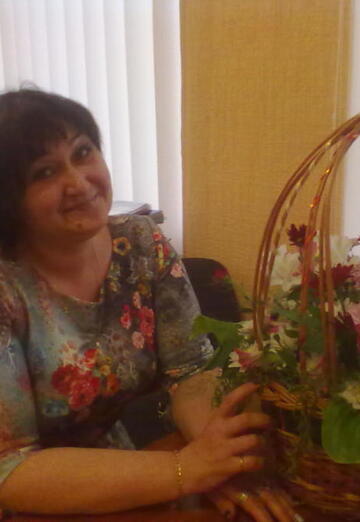 My photo - Janna, 57 from Globino (@janna11581)