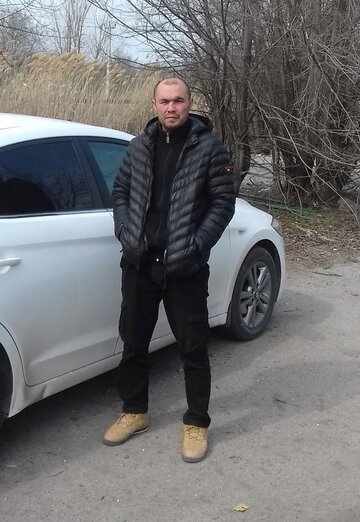 My photo - konstantin, 43 from Rostov-on-don (@konstantin87408)