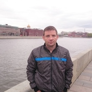 Виктор, 41, Новошахтинск