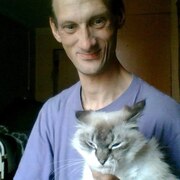 сергей, 34, Починок