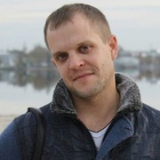 Николай Садовский, 36, Гусь-Хрустальный