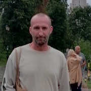 Владимир, 49, Москва