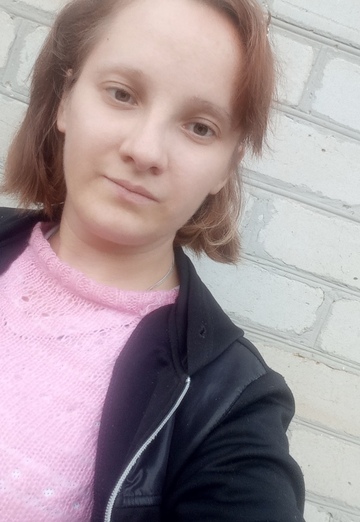 My photo - Anastasіya, 27 from Kyiv (@anastasya1815)