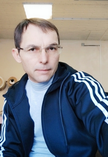 My photo - vova, 43 from Novomichurinsk (@vova39610)