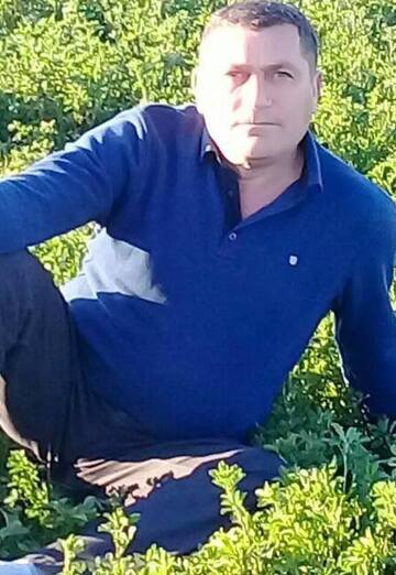 My photo - Marat, 53 from Verkhny Tagil (@marat38628)