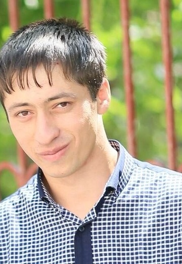 My photo - Ilyas, 32 from Kizlyar (@ilyas0570)