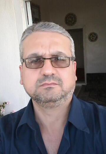 My photo - hossam, 54 from Damascus (@hossam87)