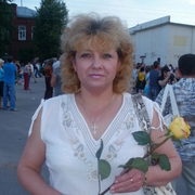 Olga Vaganova 55 Gorokhovets