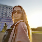 Леся, 41, Новый Уренгой
