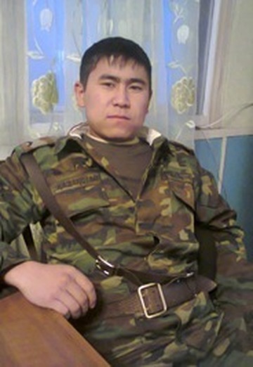 Моя фотография - Даурен, 34 из Усть-Каменогорск (@dauren698)