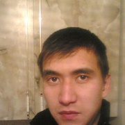 Руслан, 37, Первомайский (Оренбург.)