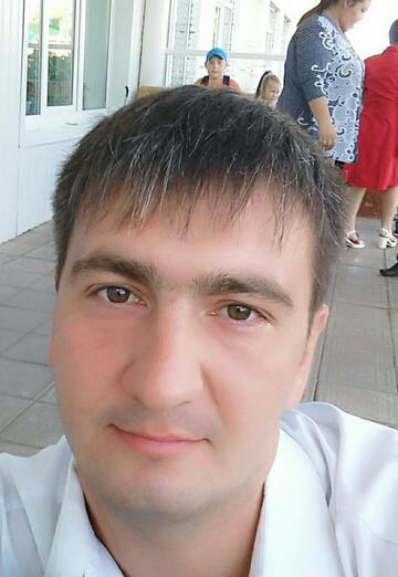Моя фотография - Ренат, 37 из Октябрьский (Башкирия) (@renat8335)