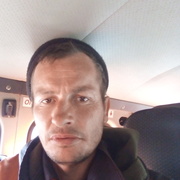Петр, 40, Ерофей Павлович