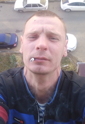 Моя фотография - Evgen, 35 из Ставрополь (@evgen15070)