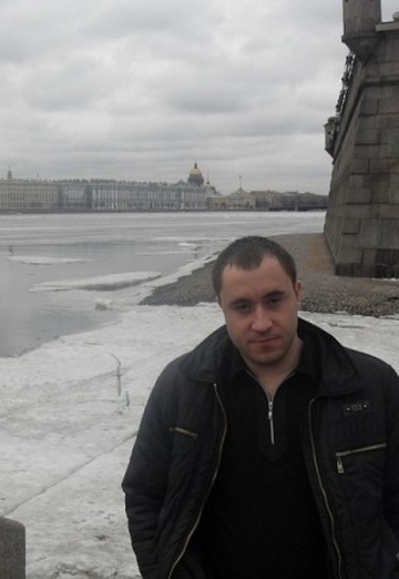 Sergey (@sergey143389) — my photo № 1