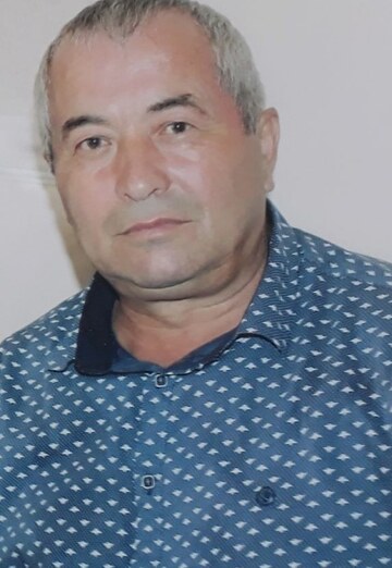 Моя фотография - Гусеген, 64 из Советское (Дагестан) (@gusegen1)