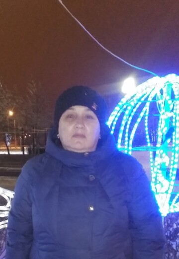 Моя фотография - Гулнора, 34 из Сызрань (@gulnora96)