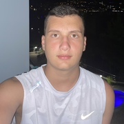Aleksander, 18, Краснодар