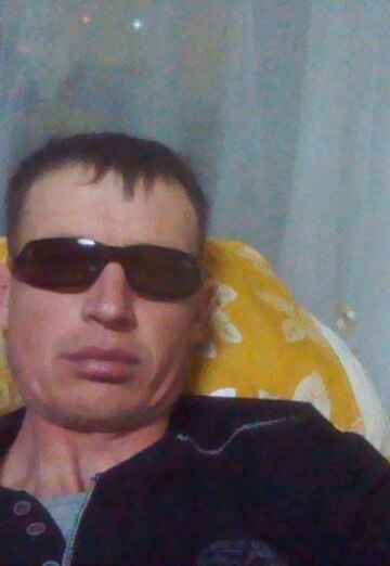 My photo - sergey, 42 from Severodonetsk (@sergey645529)