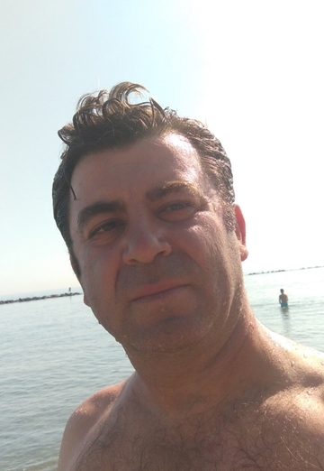 My photo - Stels, 54 from Limassol (@stels315)