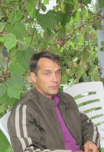 Моя фотография - Александр, 53 из Волгоград (@aleksandr801553)